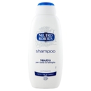 Neutro Roberts shampoo Neutro Tutti i Tipi di Capelli 450 ml